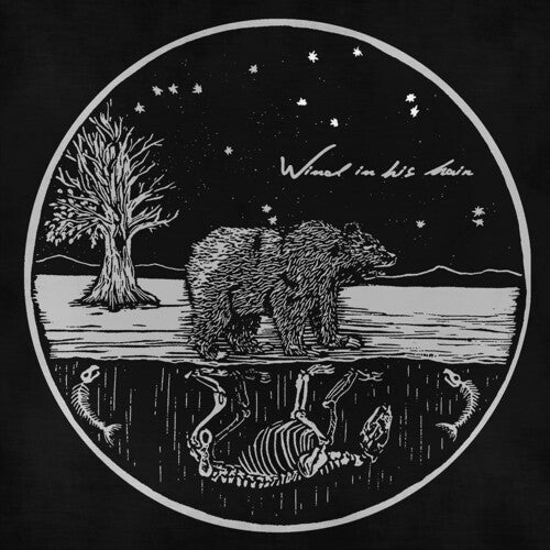 Wind In His Hair: Future Primitives -[Vinyl LP]