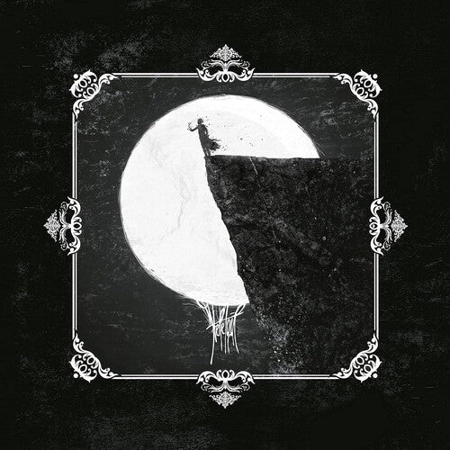 Heretoir: Heretoir -[Vinyl LP]