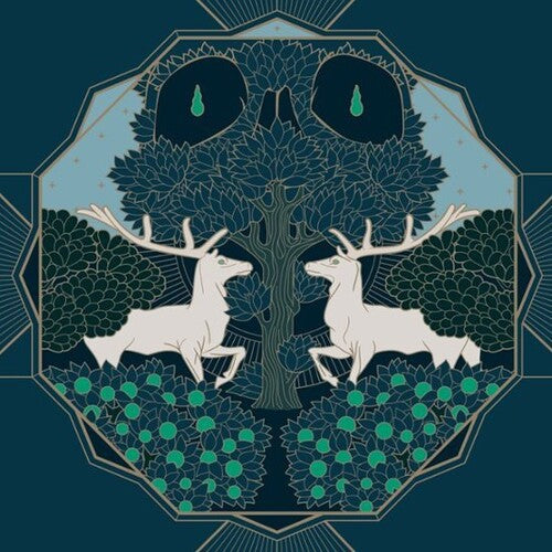Dark Sanctuary: Cernunnos -[Vinyl LP]