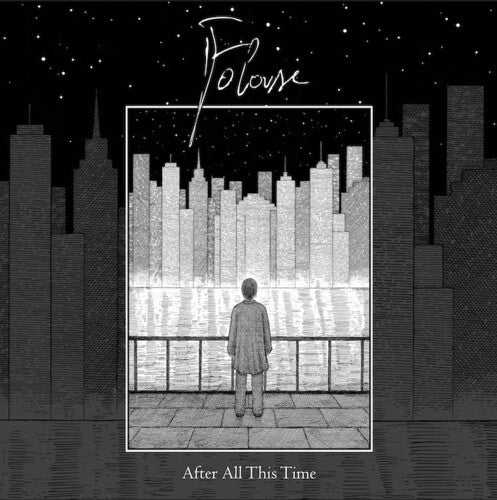 Falaise: After All This Time -[Vinyl LP]