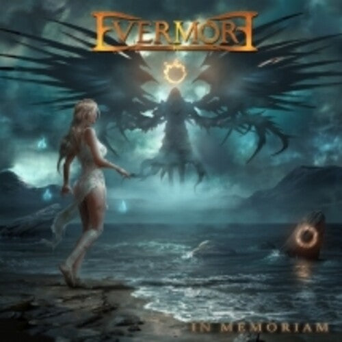 Evermore: In Memoriam - COMPACT DISCS