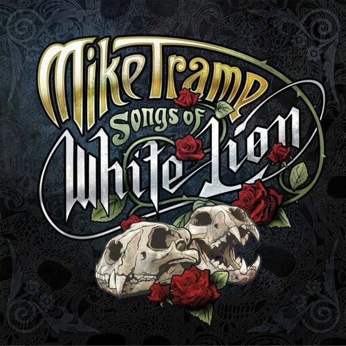 Mike Tramp: Songs Of White Lion -[Vinyl LP]
