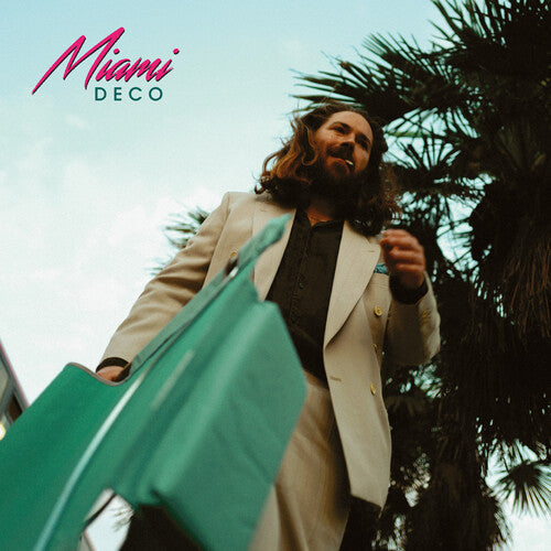 Bethegun: Miami Deco -[Vinyl LP]