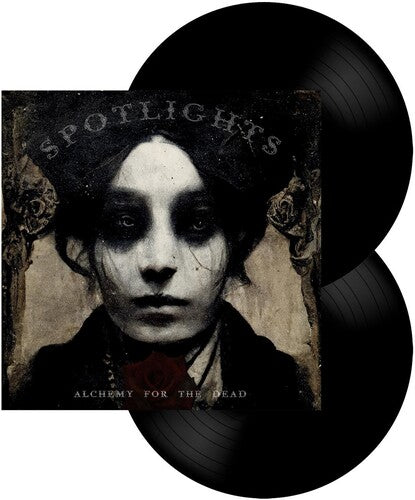 Spotlights: Alchemy For The Dead -[Vinyl LP]