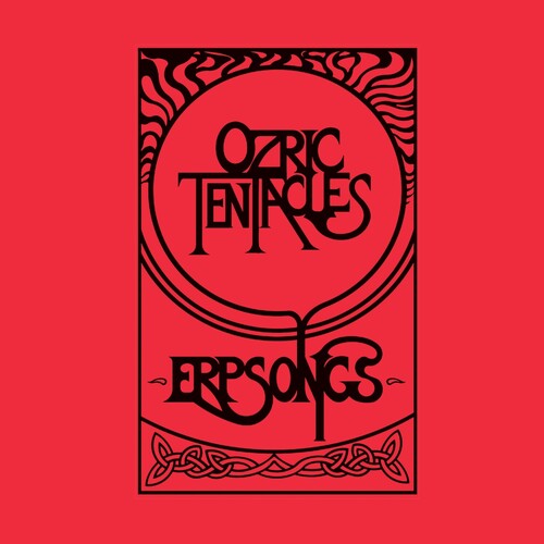 Ozric Tentacles: Erpsongs - 140gm Vinyl -[Vinyl LP]