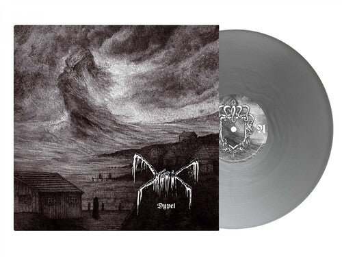 Mork: Dypet - 140gm Silver Vinyl -[Vinyl LP]