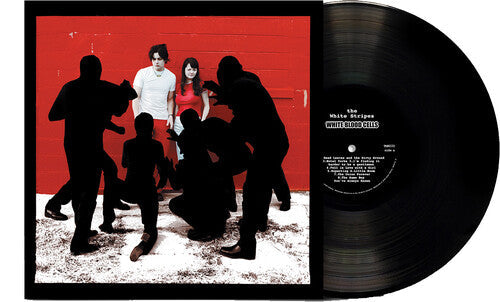 The White Stripes: White Blood Cells -[Vinyl LP]