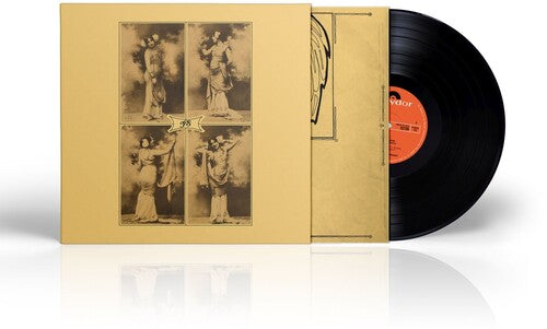 Il Balletto Di Bronzo: Ys -[Vinyl LP]
