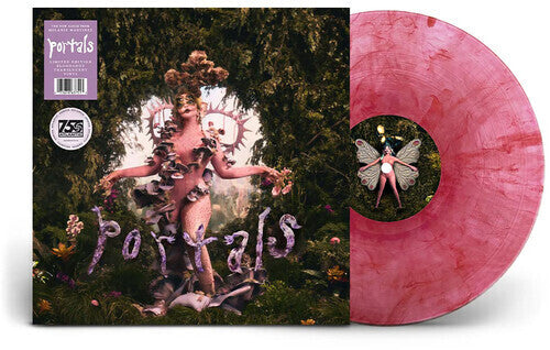 Melanie Martinez: PORTALS -[Vinyl LP]