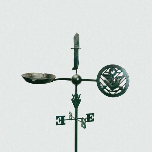Jason Isbell & the 400 Unit: Weathervanes - COMPACT DISCS