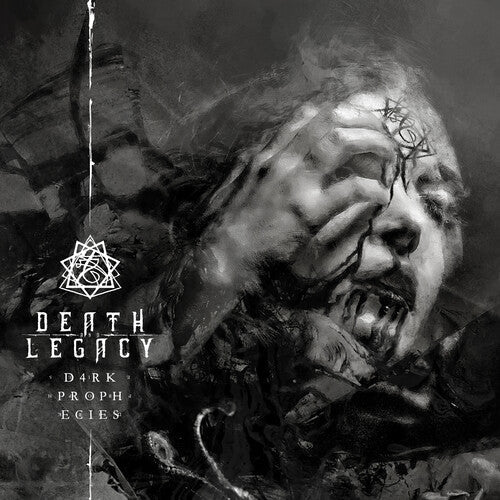 Death & Legacy: D4rk Prophecies - COMPACT DISCS