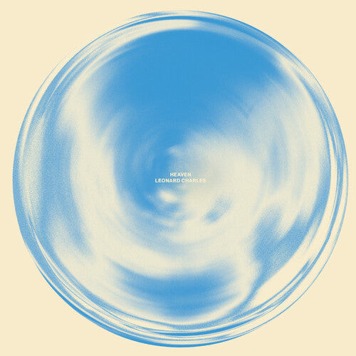 Leonard Charles: Heaven -[Vinyl LP]