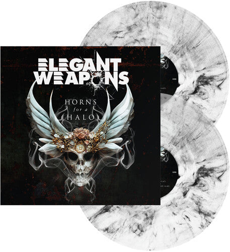 Elegant Weapons: Horns for a Halo -[Vinyl LP]