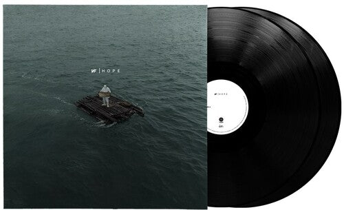 Nf: NF - HOPE - 2LP -[Vinyl LP]