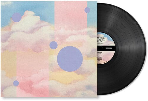 Kalia Vandever: We Fell In Turn -[Vinyl LP]