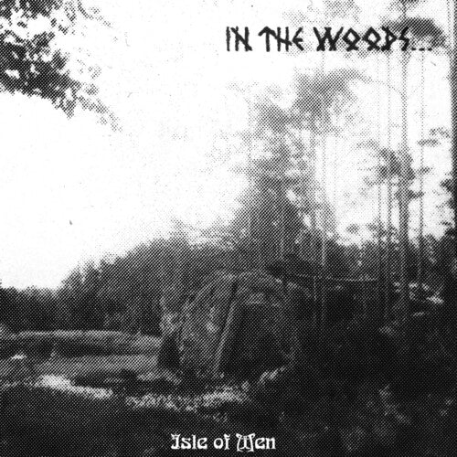 In the Woods...: Isle Of Men - COMPACT DISCS