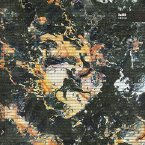 Marsh: Endless -[Vinyl LP]