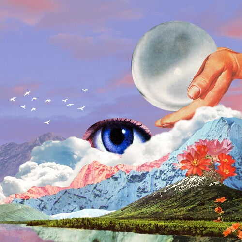 Turkuaz: Paradiso -[Vinyl LP]