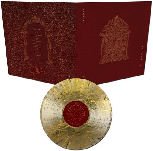 The Sermon: Of Golden Verse -[Vinyl LP]