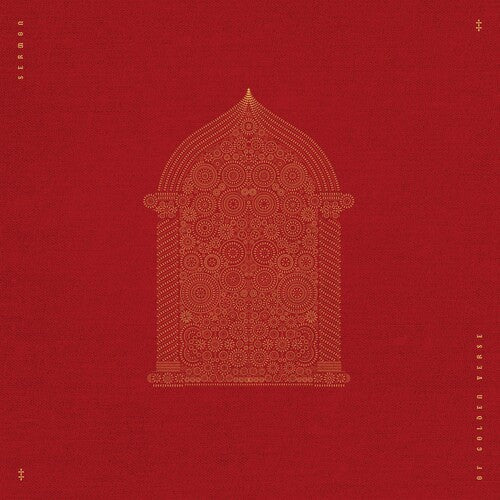 The Sermon: Of Golden Verse - COMPACT DISCS