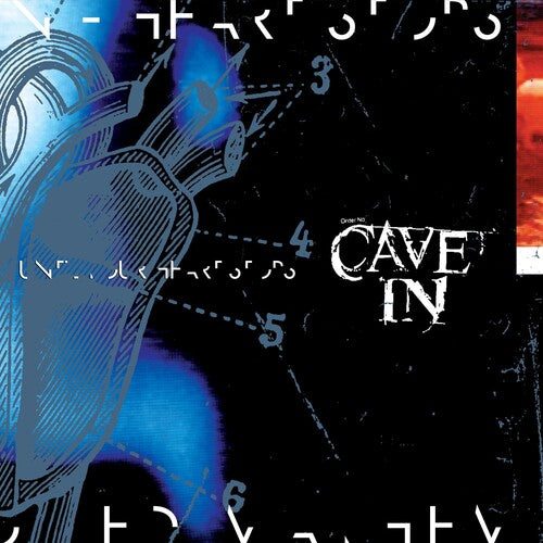Cave In: Until Your Heart Stops -[Vinyl LP]