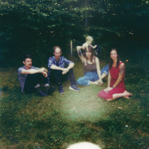 Upstate: You Only Get A Few -[Vinyl LP]