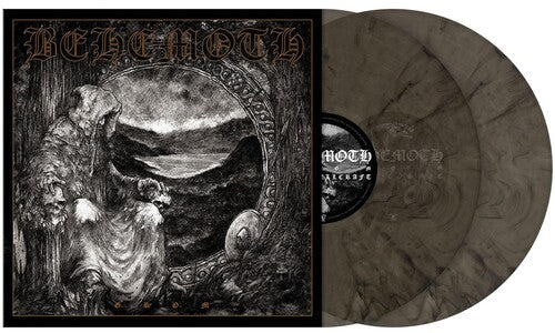 Behemoth: Grom -[Vinyl LP]