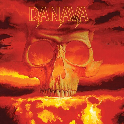 Danava: Nothing But Nothing - COMPACT DISCS