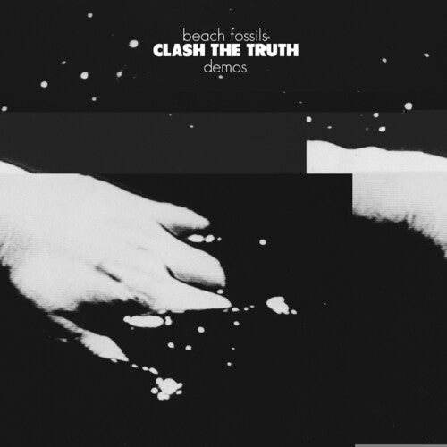 Beach Fossils: Clash The Truth + Demos - CASSETTES