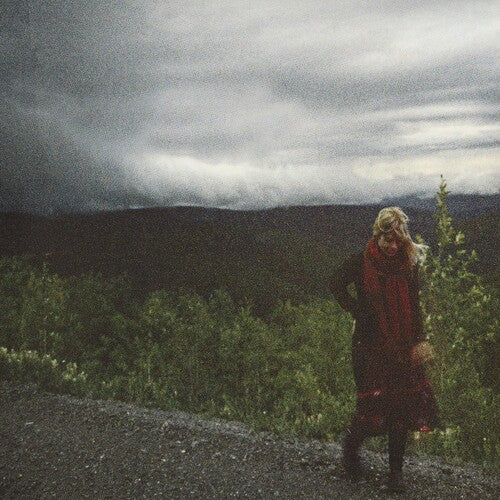 Basia Bulat: Heart Of My Own - COMPACT DISCS