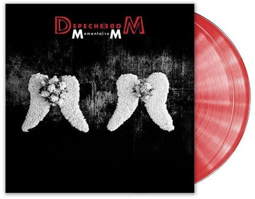 Depeche Mode: Memento Mori -[Vinyl LP]