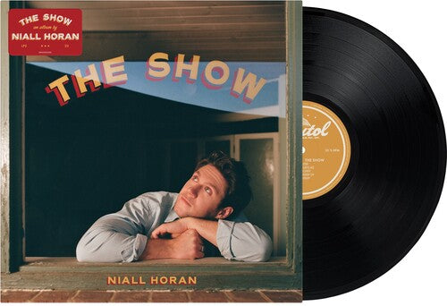 Niall Horan: The Show -[Vinyl LP]