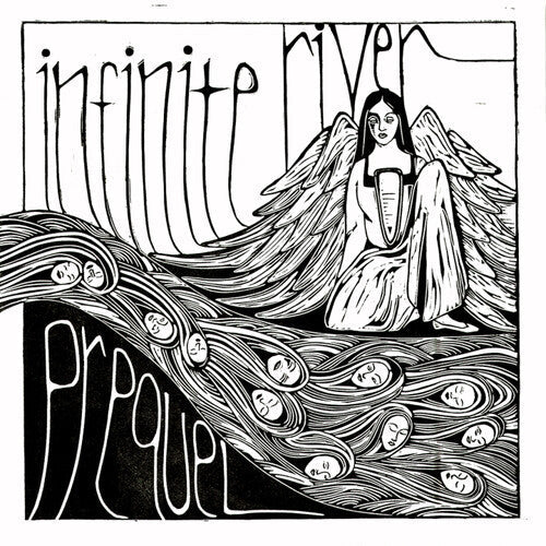 Infinite River: Prequel -[Vinyl LP]