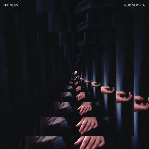The Veils: Nux Vomica (nick Launay Mixes) -[Vinyl LP]
