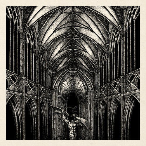 The Infinity Ring: Nemesis & Nativity -[Vinyl LP]