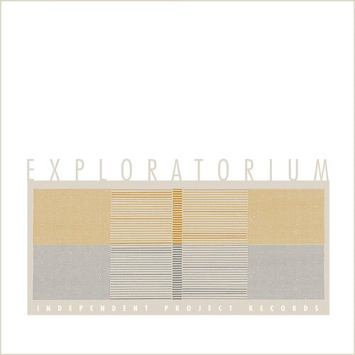 Exploratorium: Exploratorium -[Vinyl LP]