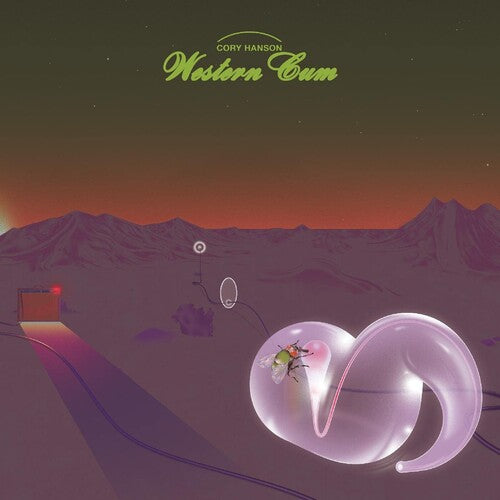 Cory Hanson: Western Cum -[Vinyl LP]