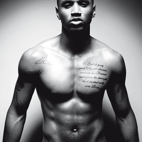 Trey Songz: Ready -[Vinyl LP]