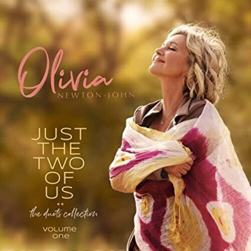 Olivia Newton-John: Just The Two Of Us: The Duets Collection (Volume One) -[Vinyl LP]