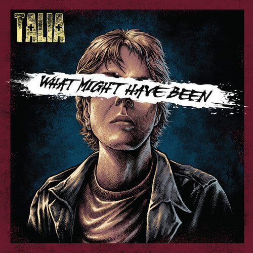 Talia: What Might Have Been - COMPACT DISCS