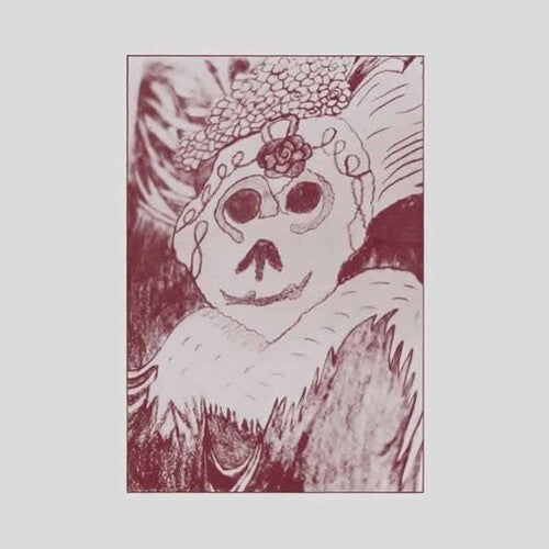 Alain Pierre: Des Morts (Of The Dead) -[Vinyl LP]