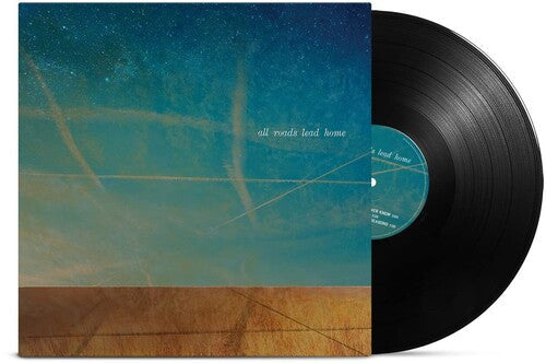 Molina, Talbot, Lofgren & Young: All Roads Lead Home -[Vinyl LP]