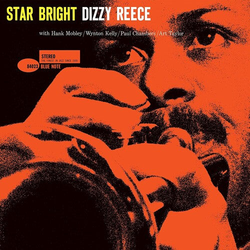 Dizzy Reece: Star Bright (Blue Note Classic Vinyl Series) -[Vinyl LP]