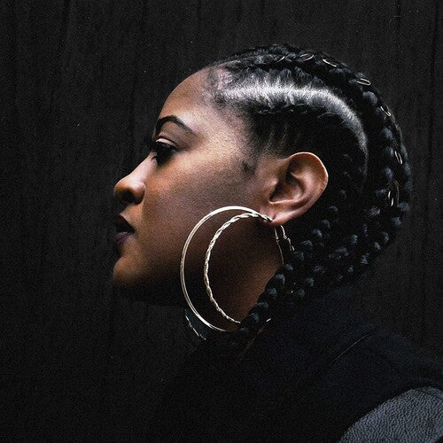 Rapsody: Eve -[Vinyl LP]