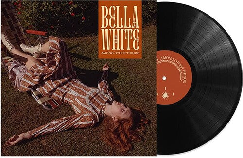 Bella White: Among Other Things -[Vinyl LP]