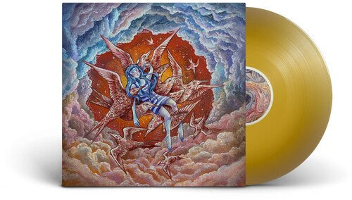 Covet: Catharsis -[Vinyl LP]