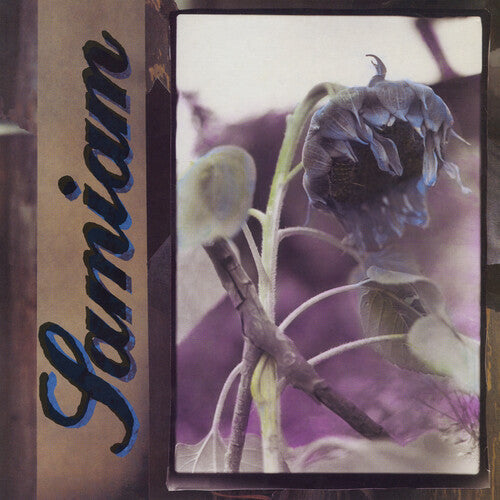Samiam: Samiam -[Vinyl LP]