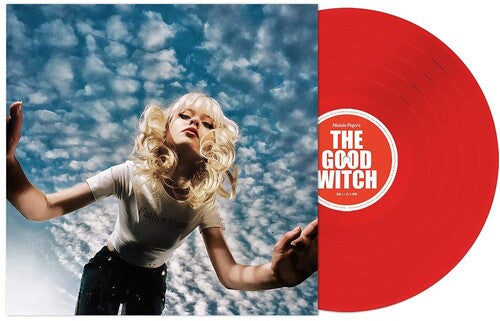 Maisie Peters: The Good Witch (Limited Edition Snake Bite Red Vinyl) -[Vinyl LP]