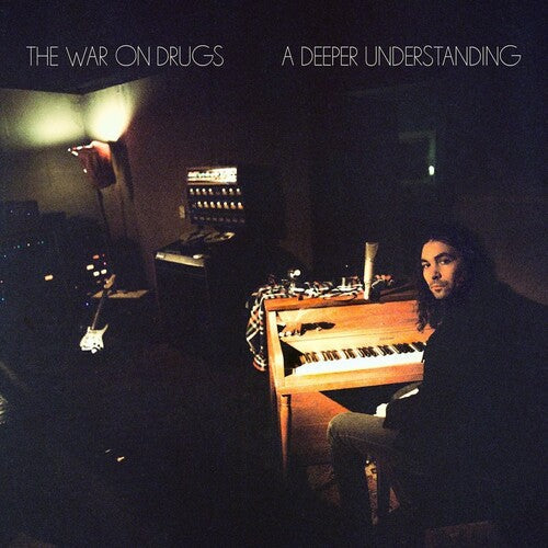 The War on Drugs: A Deeper Understanding -[Vinyl LP]