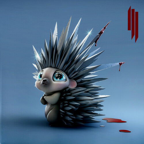 Skrillex: Don't Get Too Close -[Vinyl LP]